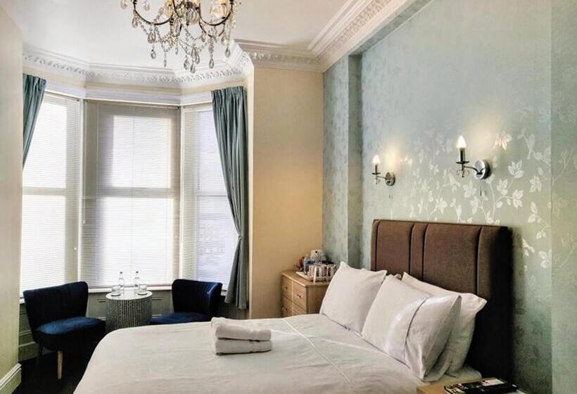 Семейный Номер Deluxe, The Rosedene