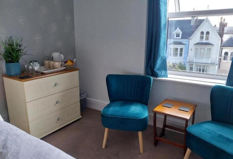 Семейный Номер Deluxe, The Rosedene