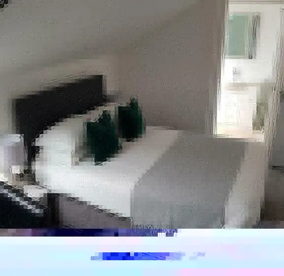 Superior-huone King-vuode, Tirah Guest House
