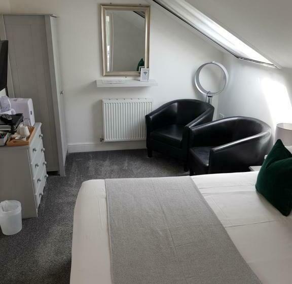 스탠다드 룸, Tirah Guest House