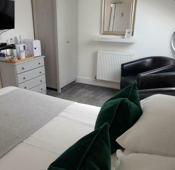 스탠다드 룸, Tirah Guest House