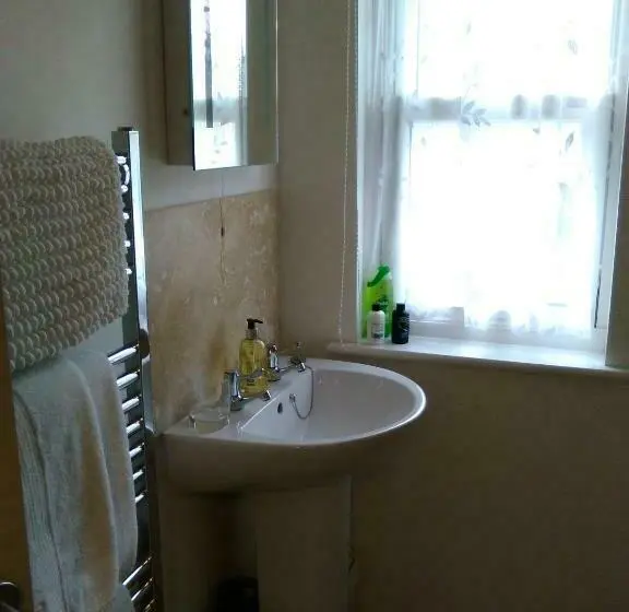 Standard-huone, Tirah Guest House