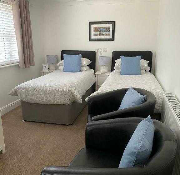 스탠다드 룸, Tirah Guest House