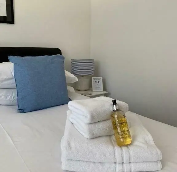 Standard-huone, Tirah Guest House