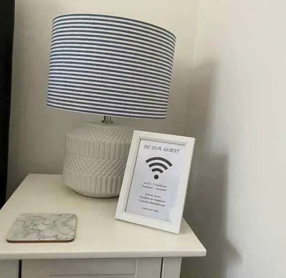 Standard-huone, Tirah Guest House