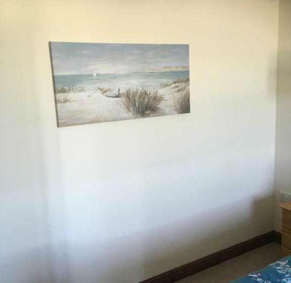 غرفة قياسية, Tregatherall Lodge