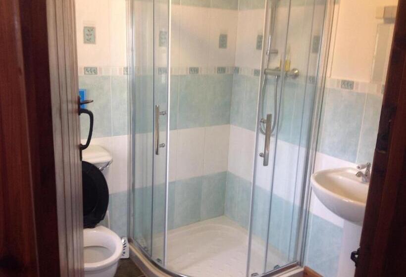 إستوديو سوبيريور, Tregatherall Lodge