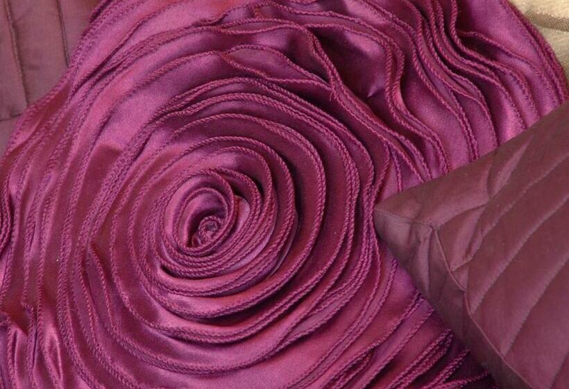 غرفة ديلوكس, Tregondale Manor Farm