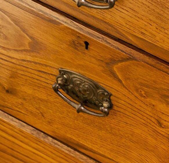 غرفة قياسية, Tregondale Manor Farm