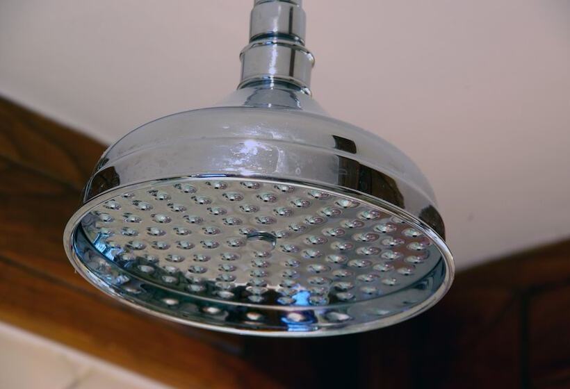 غرفة ديلوكس, Tregondale Manor Farm