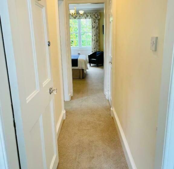 스탠다드 룸 킹사이즈 침대, West Plean House