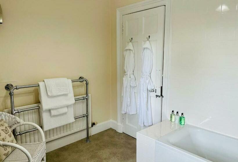 스탠다드 룸 킹사이즈 침대, West Plean House