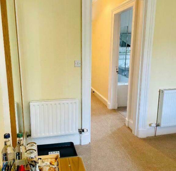 스탠다드 룸 킹사이즈 침대, West Plean House