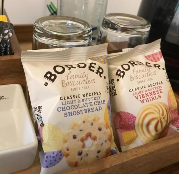 غرفة قياسية سرير كينج, West Plean House