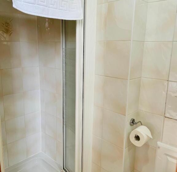 스탠다드 룸 가든 전망, West Plean House