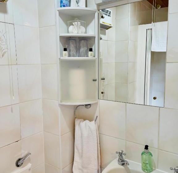 스탠다드 룸 가든 전망, West Plean House