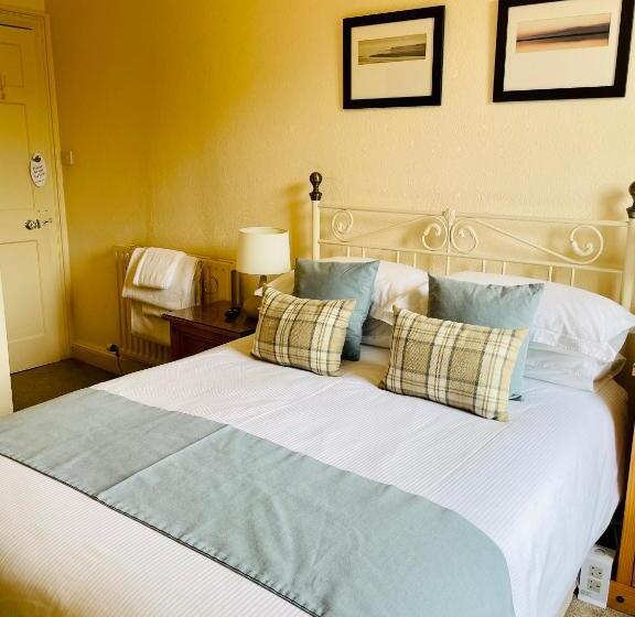 스탠다드 룸 가든 전망, West Plean House