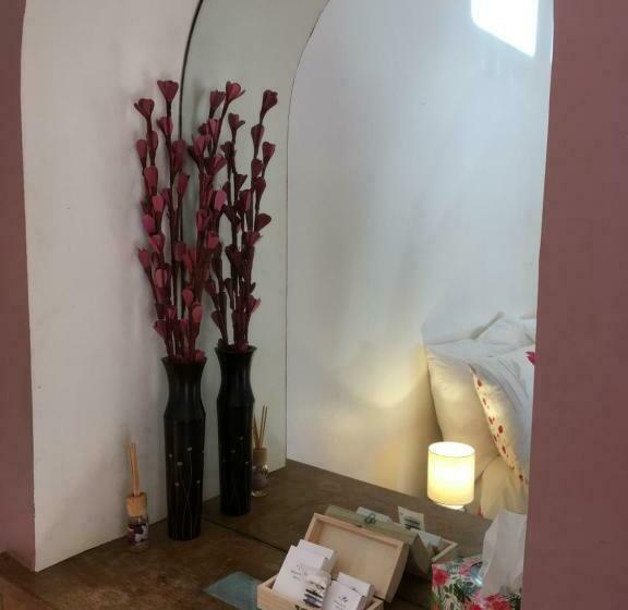 ファミリールーム, Blackburn Villa B&b