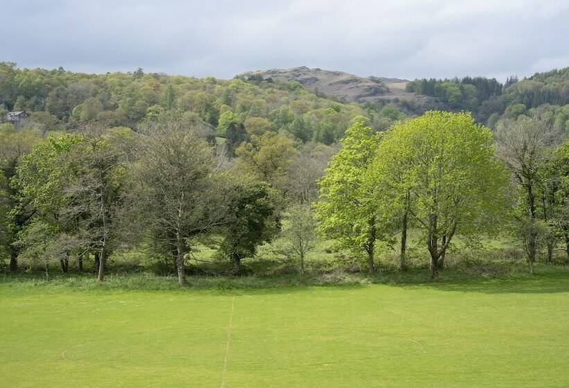 اتاق لوکس, Brantholme Bed & Breakfast