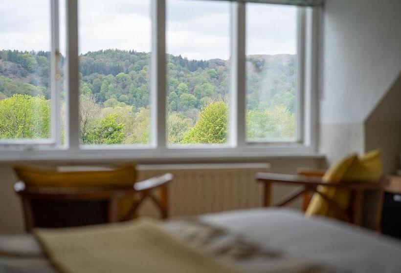 اتاق لوکس, Brantholme Bed & Breakfast