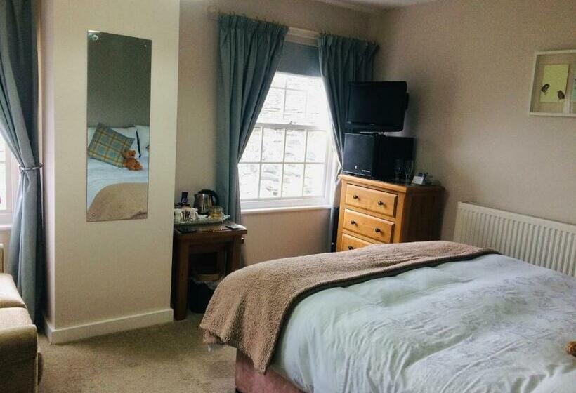 Номер Стандарт, Bwlch Y Fedwen Bed And Breakfast