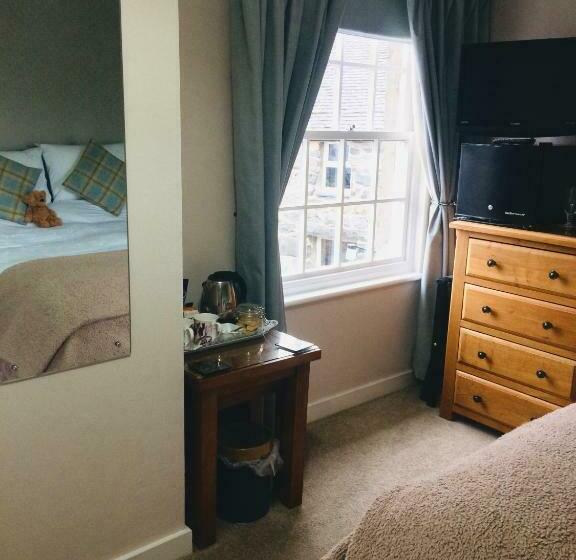 Номер Стандарт, Bwlch Y Fedwen Bed And Breakfast