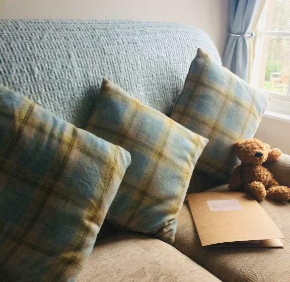 Номер Стандарт, Bwlch Y Fedwen Bed And Breakfast