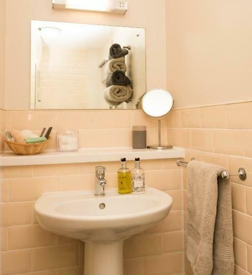 Номер Стандарт, Bwlch Y Fedwen Bed And Breakfast