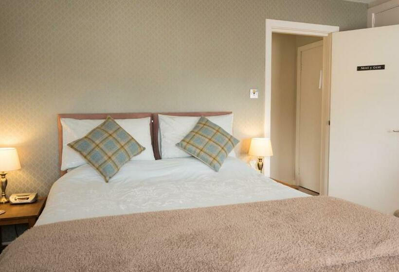 Номер Стандарт, Bwlch Y Fedwen Bed And Breakfast