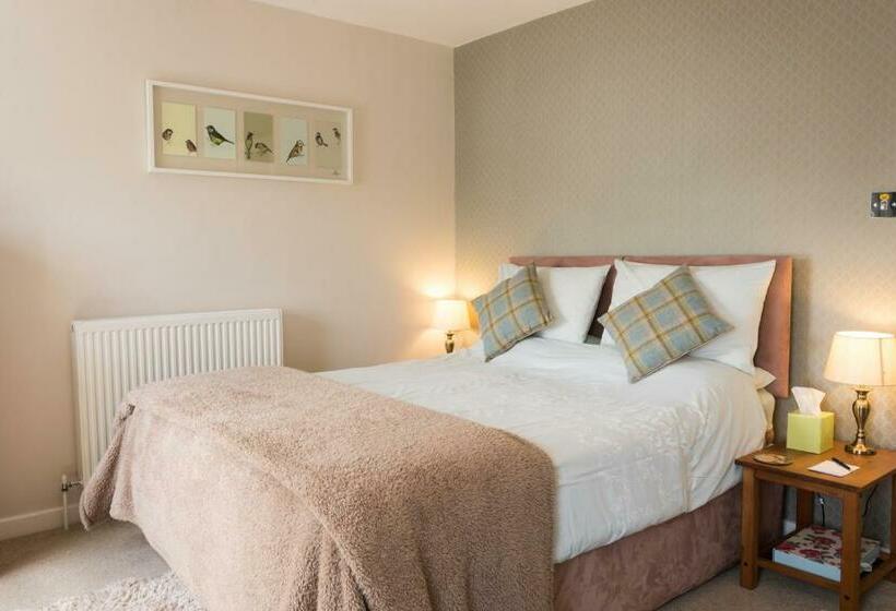 Номер Стандарт, Bwlch Y Fedwen Bed And Breakfast