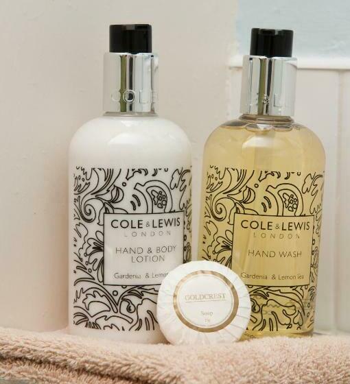 Номер Стандарт, Bwlch Y Fedwen Bed And Breakfast