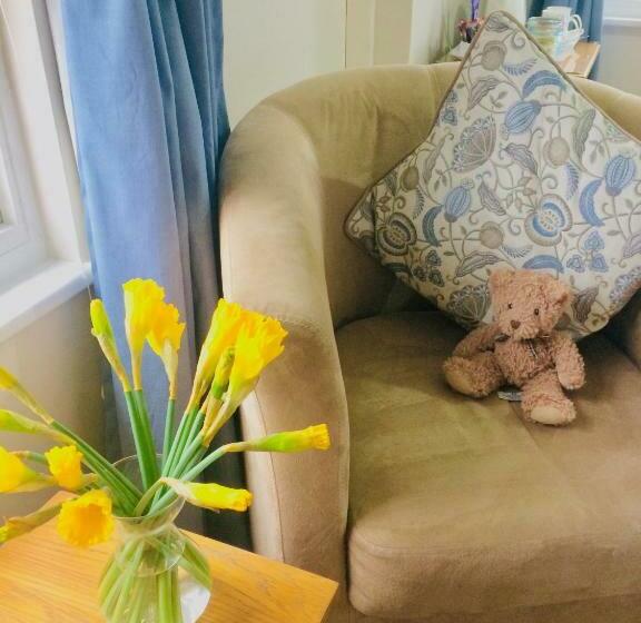 Номер Стандарт, Bwlch Y Fedwen Bed And Breakfast