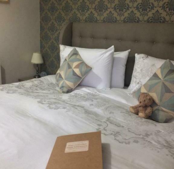 Номер Стандарт, Bwlch Y Fedwen Bed And Breakfast