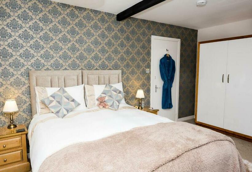 Номер Стандарт, Bwlch Y Fedwen Bed And Breakfast