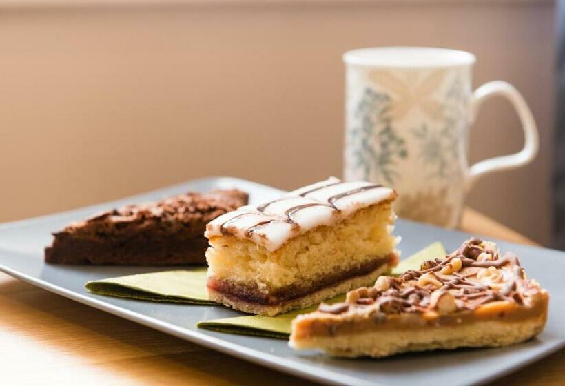 Номер Стандарт, Bwlch Y Fedwen Bed And Breakfast