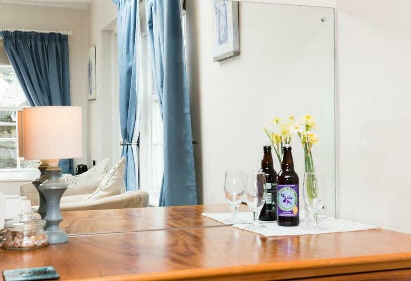 Номер Стандарт, Bwlch Y Fedwen Bed And Breakfast