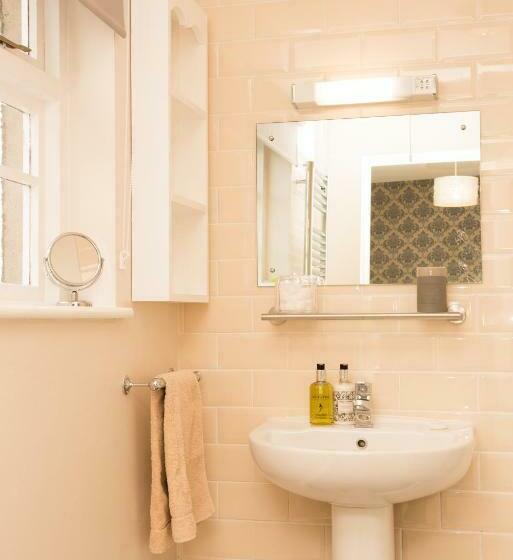 Номер Стандарт, Bwlch Y Fedwen Bed And Breakfast