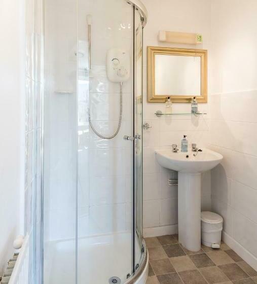 Номер Стандарт, Derrybeg Bed And Breakfast