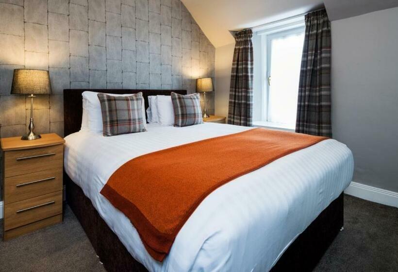 Номер Стандарт, Derrybeg Bed And Breakfast