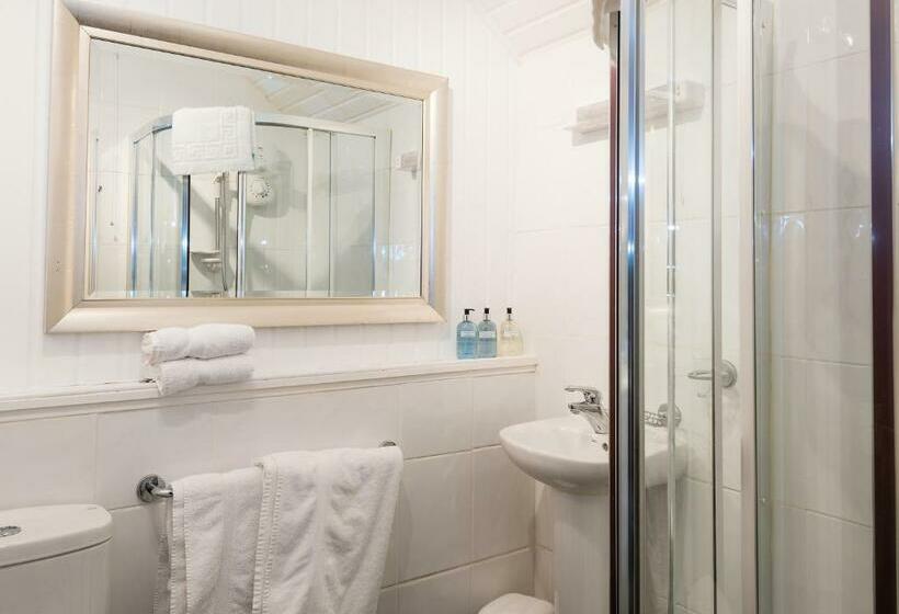 غرفة قياسية, Derrybeg Bed And Breakfast