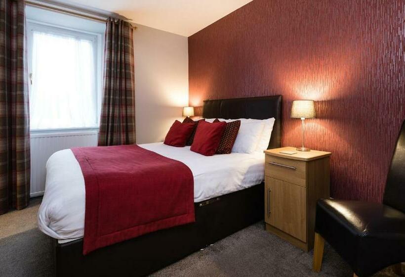 Номер Basic, Derrybeg Bed And Breakfast