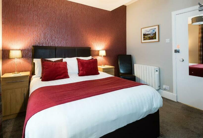 Номер Basic, Derrybeg Bed And Breakfast