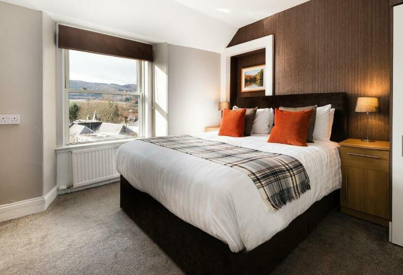 Номер Стандарт Вид на Сад, Derrybeg Bed And Breakfast