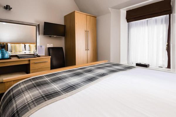 Номер Стандарт, Derrybeg Bed And Breakfast