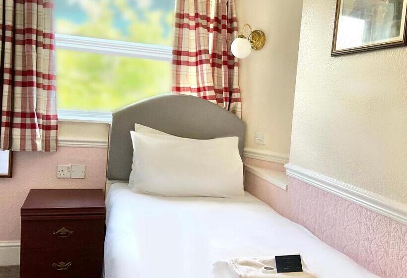 اتاق استاندارد یک نفره, Ashton Court