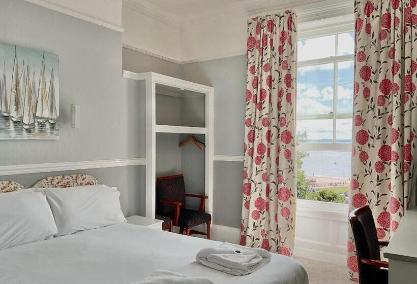 اتاق استاندارد, Ashton Court