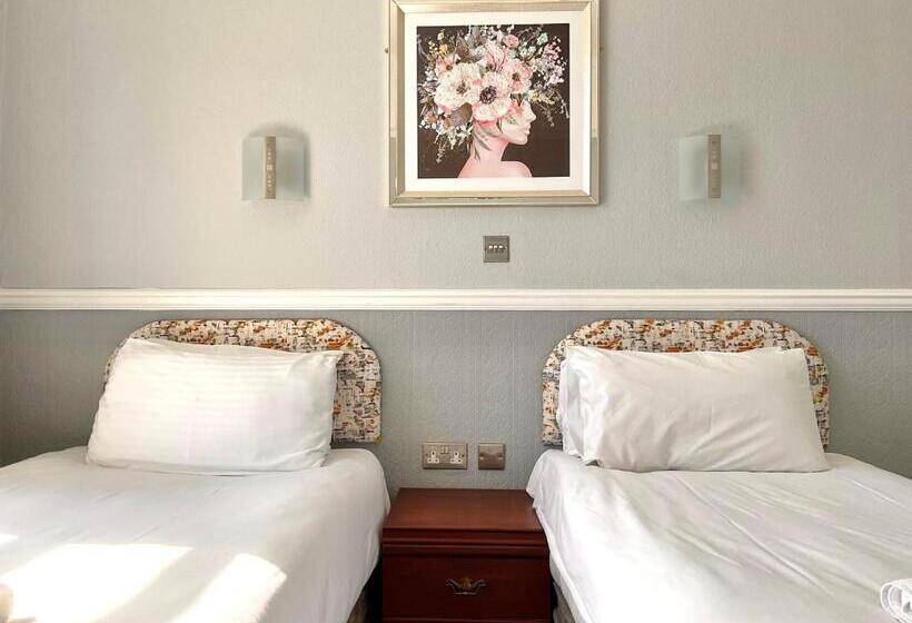 اتاق استاندارد, Ashton Court