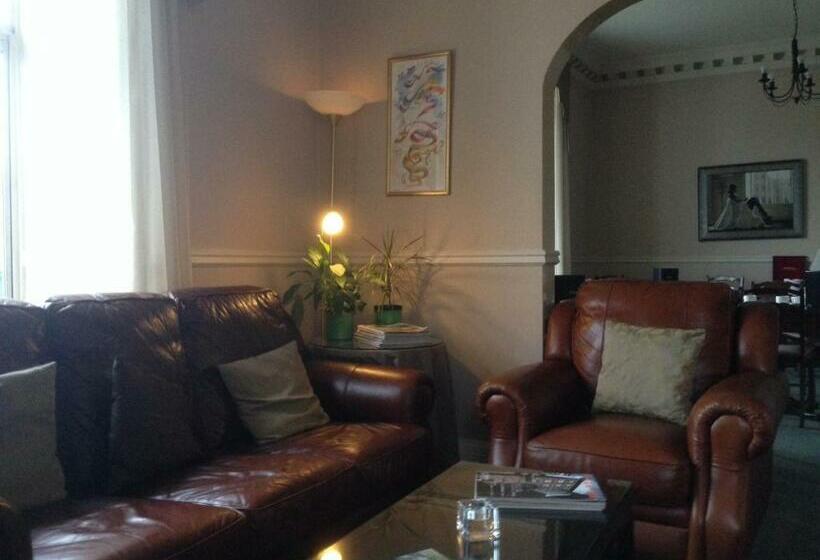 스탠다드 싱글 룸, Highlander Inn