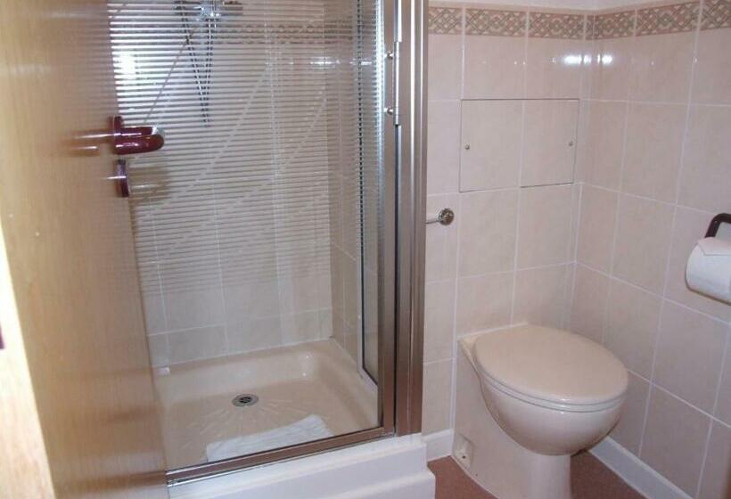 Standart Tek Kişilik Oda, Les Cotils