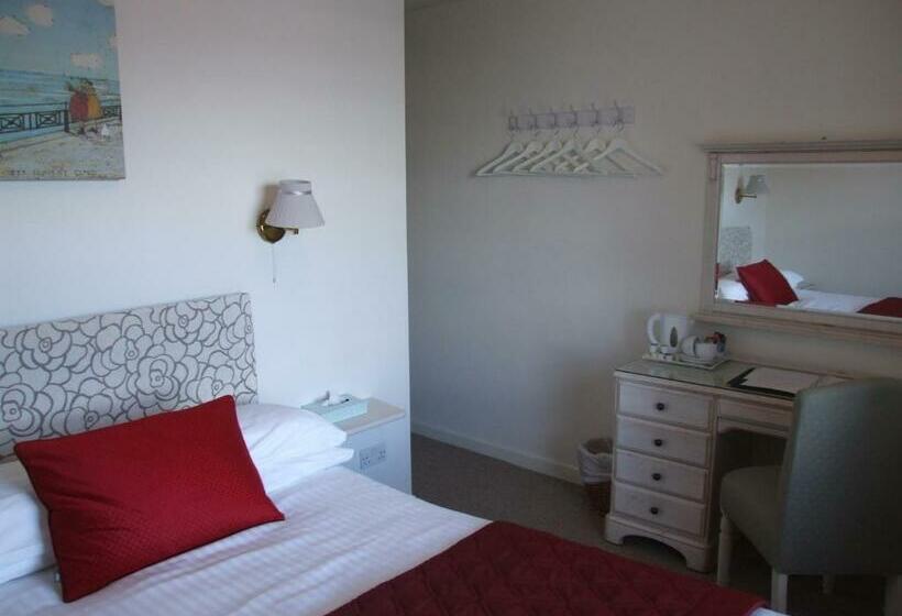 Basic Oda, Les Cotils